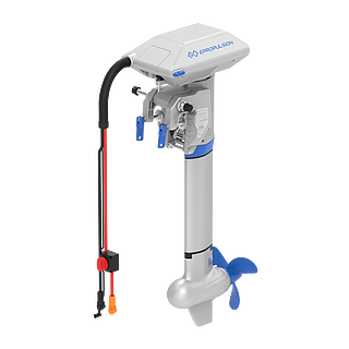 NAVY .0 Evo (2024) Arbre long